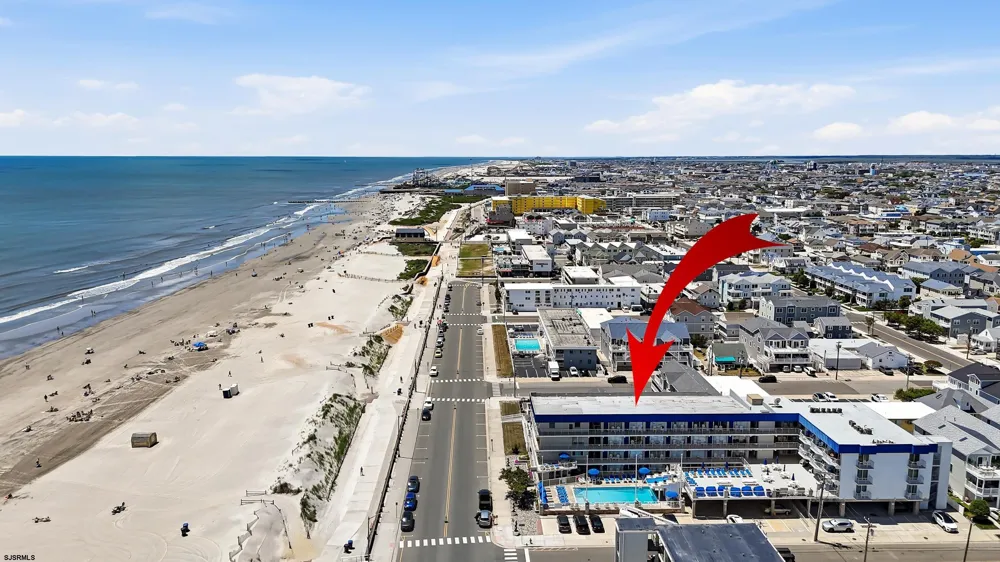 1000 Kennedy Dr North Wildwood, NJ 08260