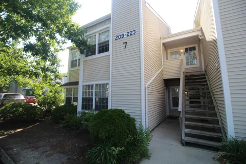 213 Meadow Ridge Road