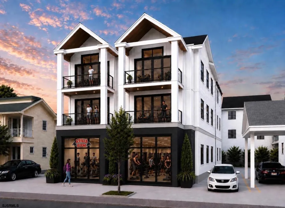 4411 Landis Sea Isle City, NJ 08243