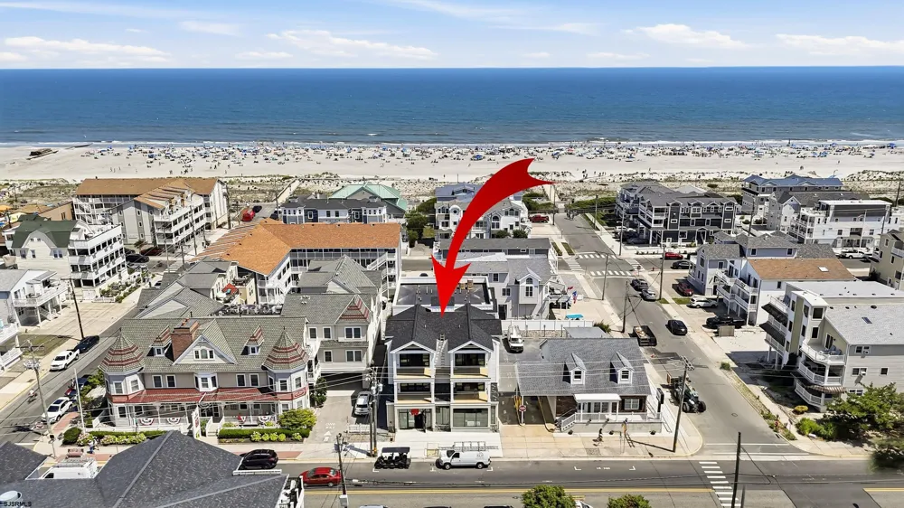 4411 Landis Sea Isle City, NJ 08243