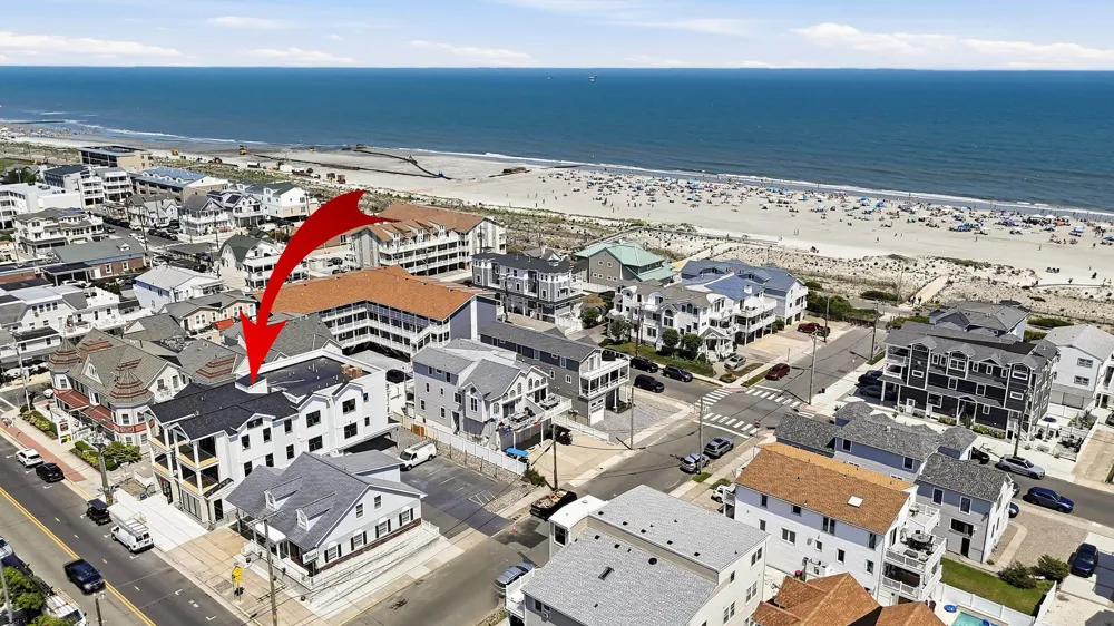 4411 Landis Sea Isle City, NJ 08243