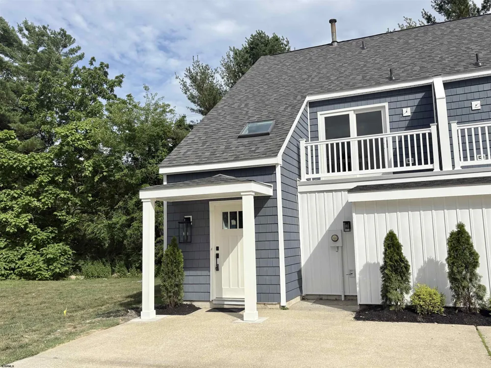 7-A Cedar Hollow Linwood, NJ 08221