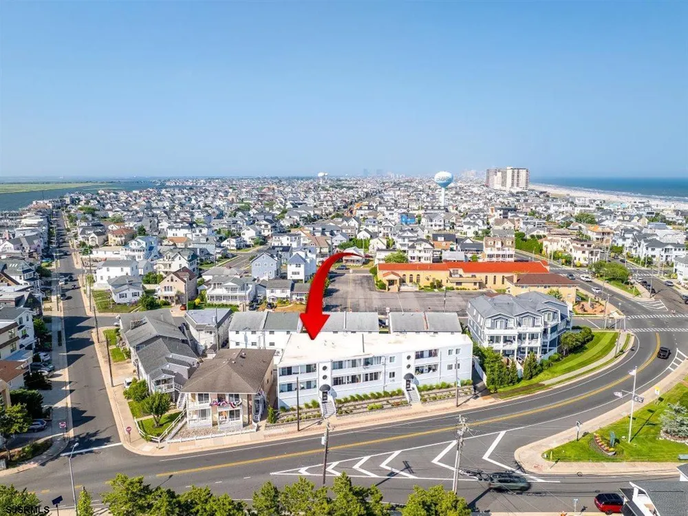 2707 Ventnor Ave Longport, NJ 08403