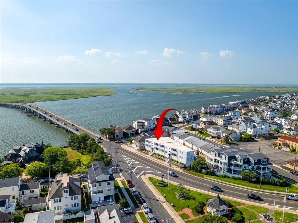 2707 Ventnor Ave Longport, NJ 08403