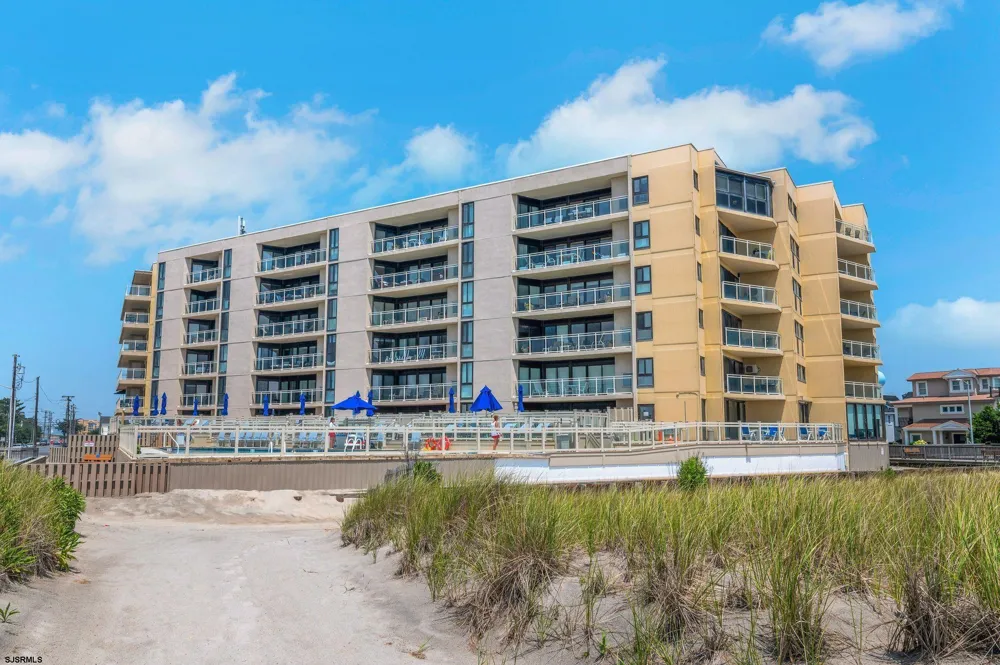 2700 Atlantic Ave Longport, NJ 08403