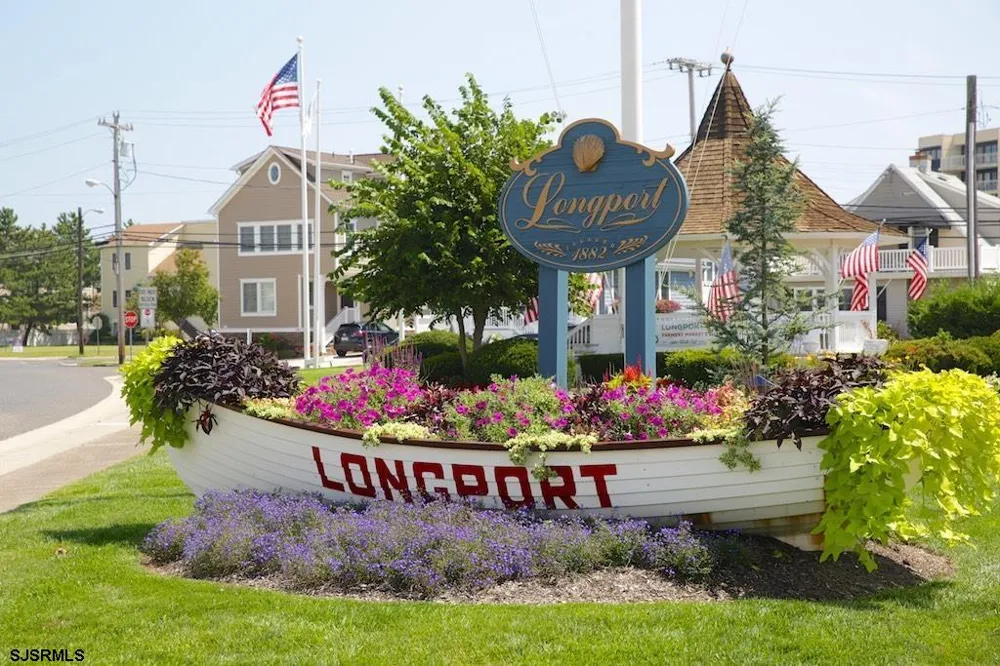 2700 Atlantic Ave Longport, NJ 08403