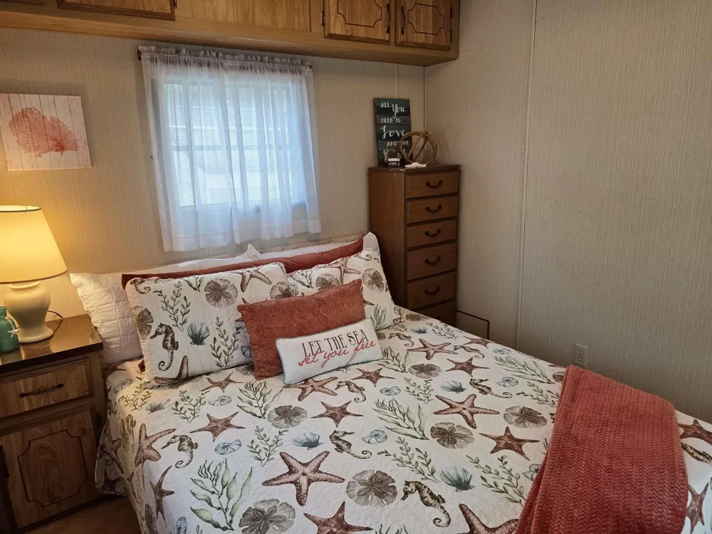 516 Route 9, F-13 Marmora, NJ 08223