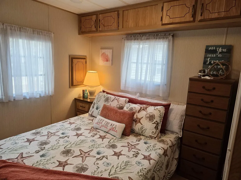 516 Route 9, F-13 Marmora, NJ 08223