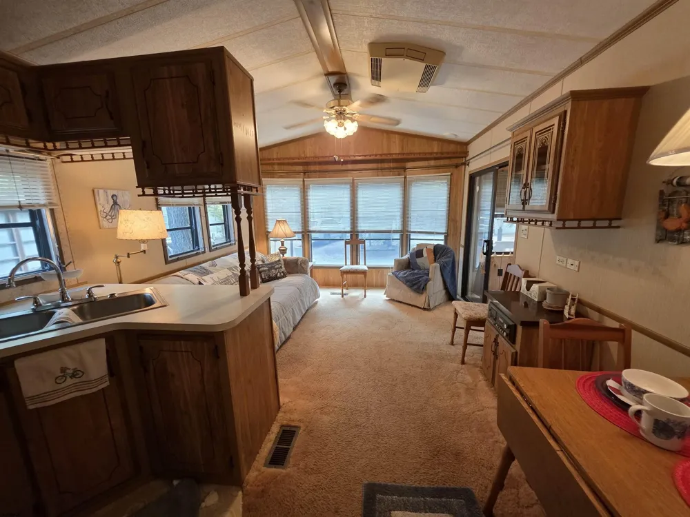 516 Route 9, F-13 Marmora, NJ 08223