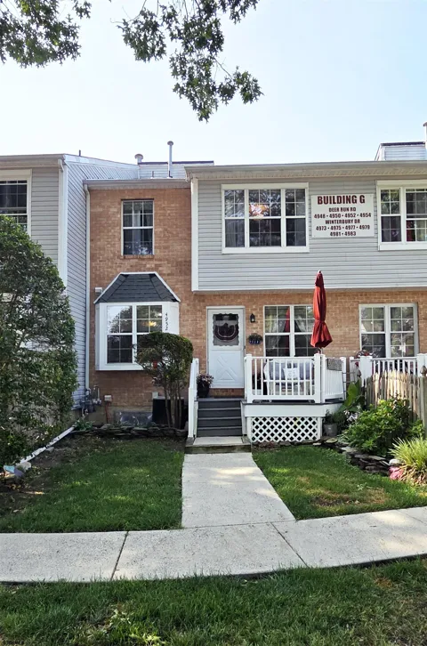 4952 Deer Run