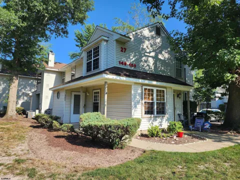 151 S Edgewater Dr