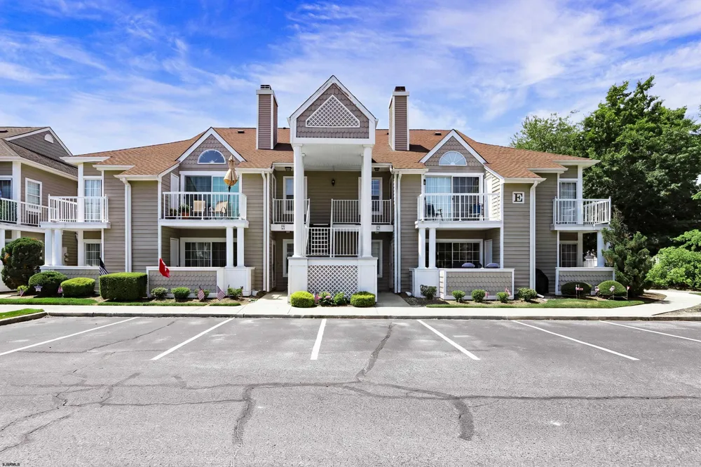 550 Central Ave Linwood, NJ 08221