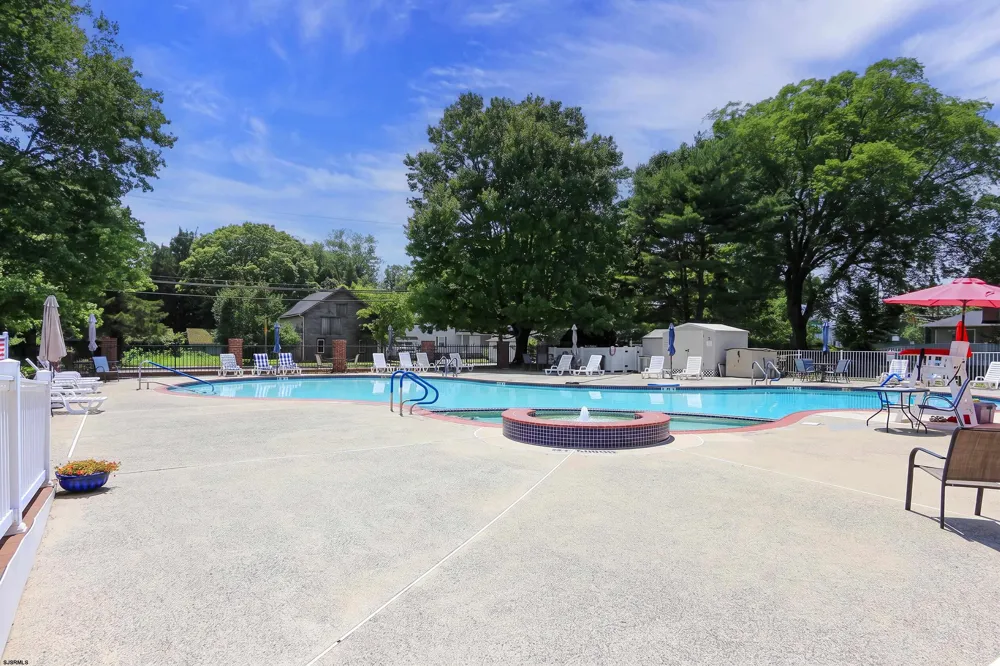 550 Central Ave Linwood, NJ 08221