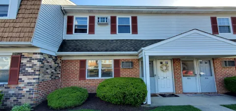 26A OXFORD VILLAGE