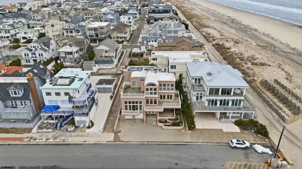 119 S 11th Ave Longport, NJ 08403