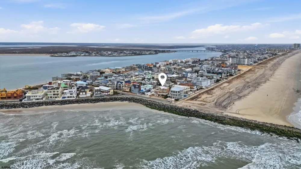 119 S 11th Ave Longport, NJ 08403