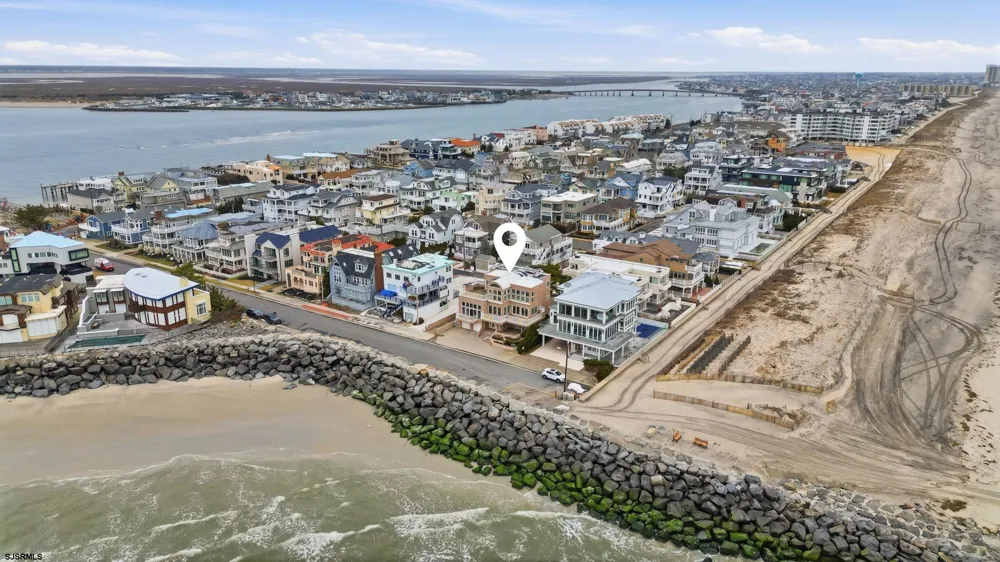 119 S 11th Ave Longport, NJ 08403