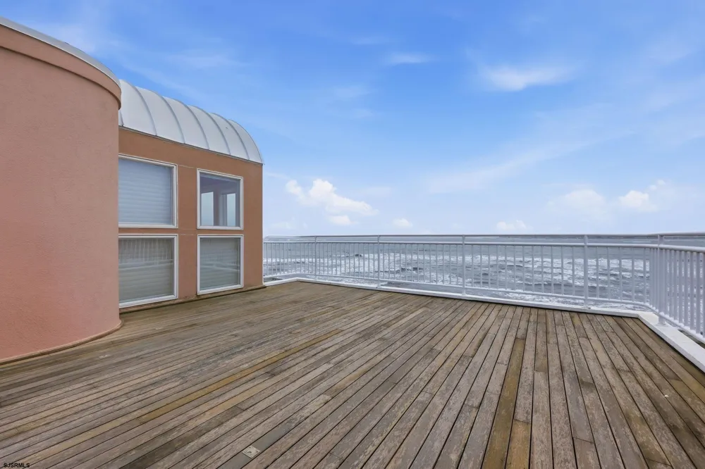 119 S 11th Ave Longport, NJ 08403