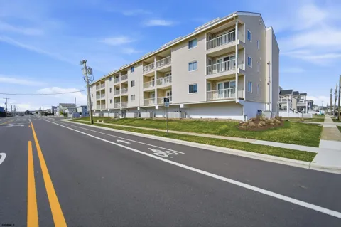 501 E Brigantine Ave. #307