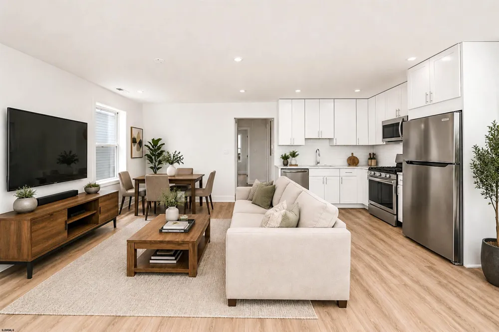 38 N Boston Ave Atlantic City, NJ 08401
