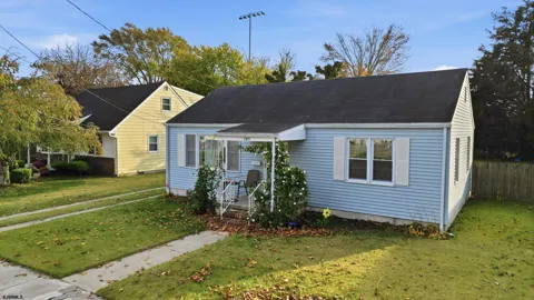 105 W Edgewood Ave