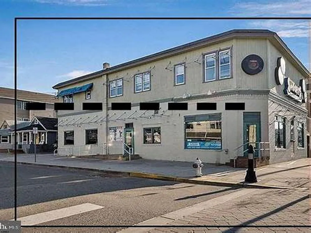 4001 Landis Sea Isle City, NJ 08243