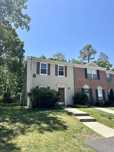 158 Rumson