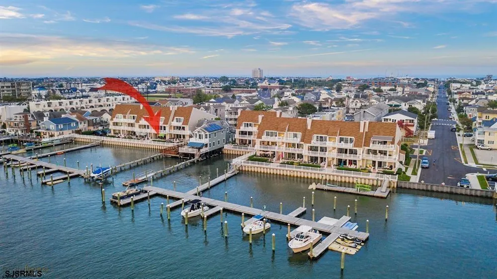 616 Pleasure Ave Ocean City, NJ 08226