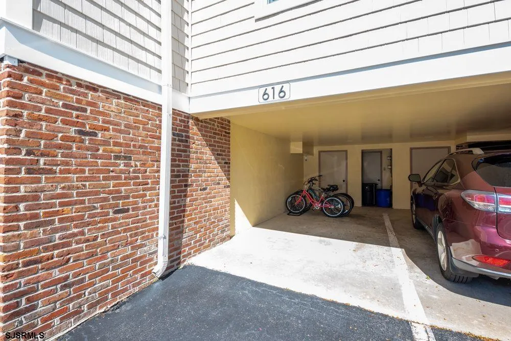 616 Pleasure Ave Ocean City, NJ 08226