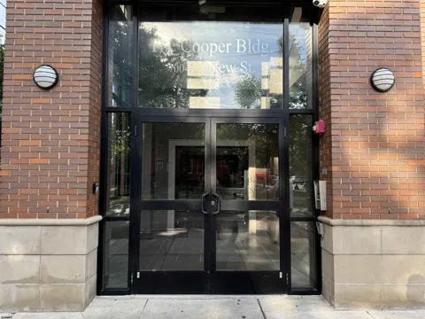 700 New St Street
