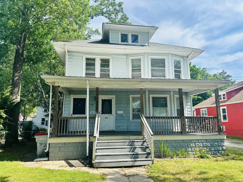 722 E Grape Street Vineland, NJ 08360