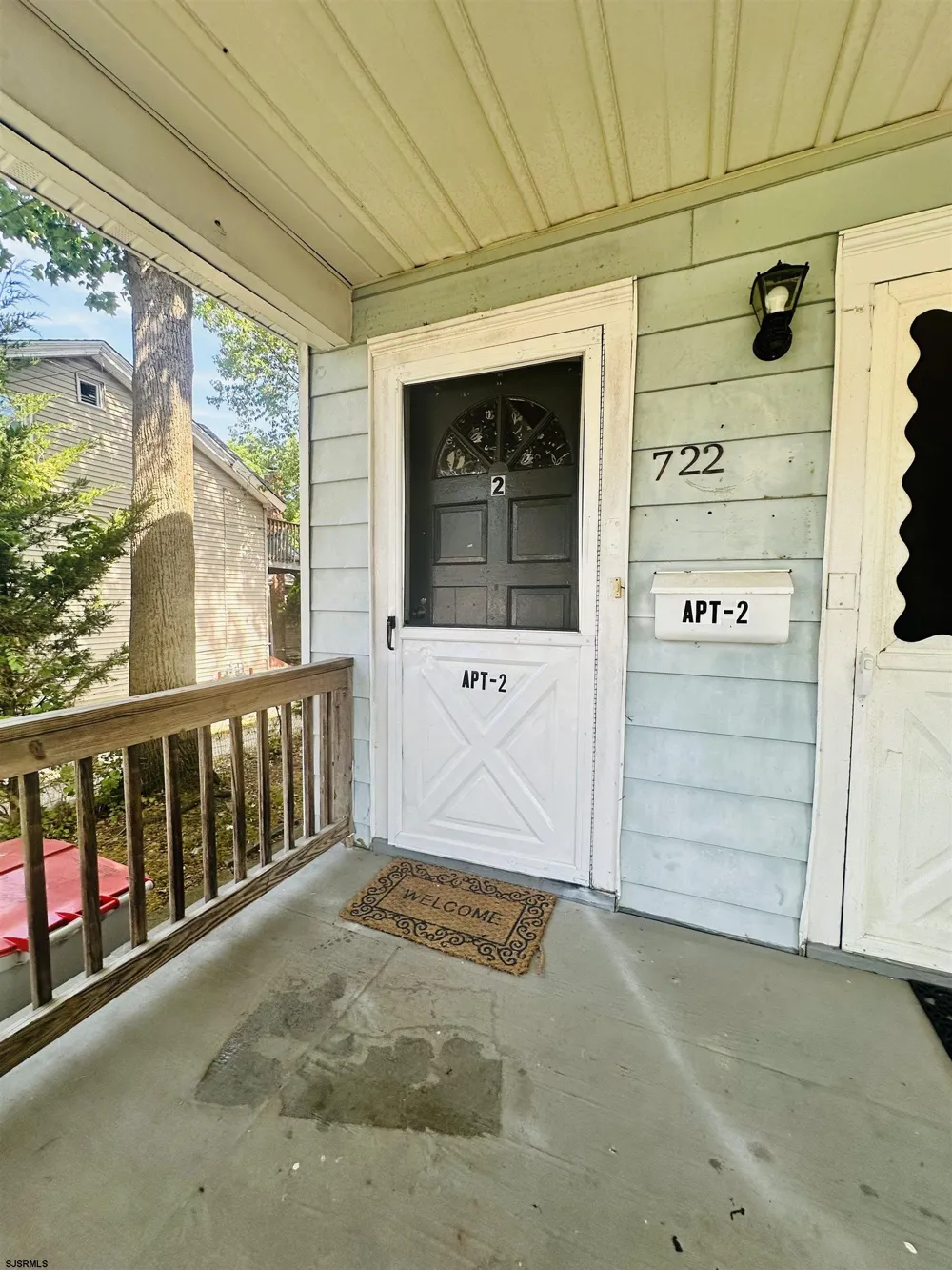722 E Grape Street Vineland, NJ 08360