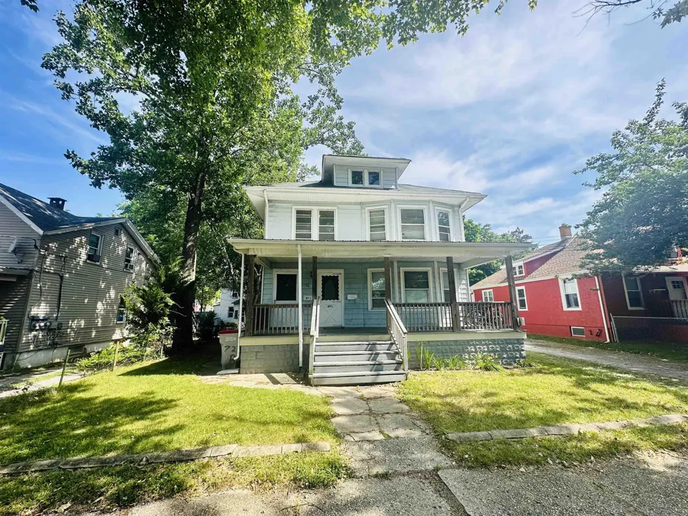 722 E Grape Street Vineland, NJ 08360