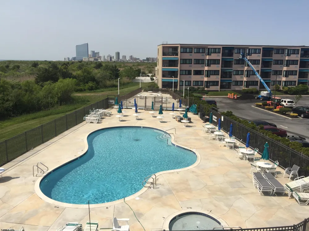 4500 W BRIGANTINE Ave Brigantine, NJ 08203