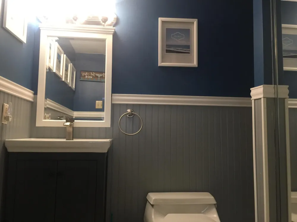 4500 W BRIGANTINE Ave Brigantine, NJ 08203