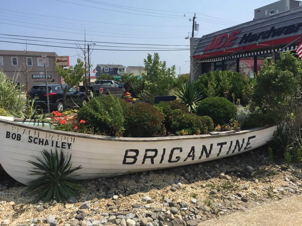 4500 W BRIGANTINE Ave Brigantine, NJ 08203