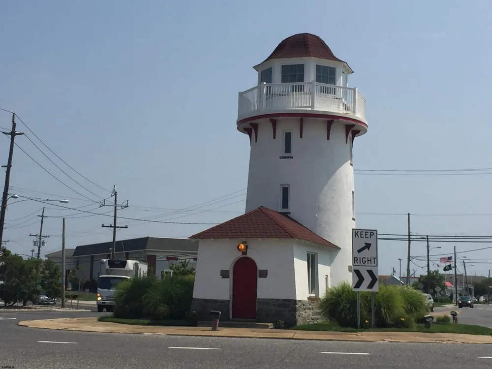 4500 W BRIGANTINE Ave Brigantine, NJ 08203