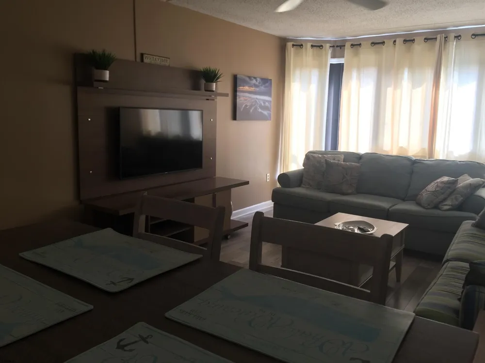 4500 W BRIGANTINE Ave Brigantine, NJ 08203