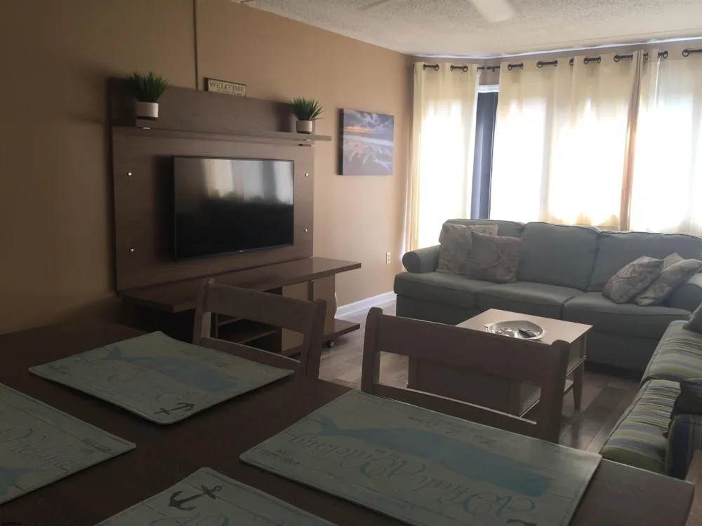 4500 W BRIGANTINE Ave Brigantine, NJ 08203