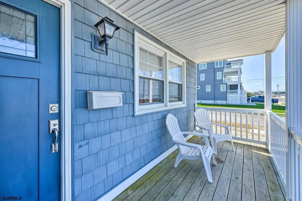 1106 E Evans Blvd Brigantine, NJ 08203