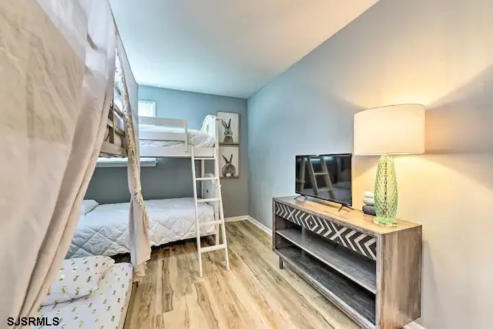 1106 E Evans Blvd Brigantine, NJ 08203