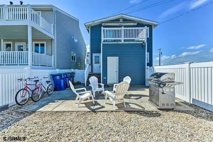 1106 E Evans Blvd Brigantine, NJ 08203