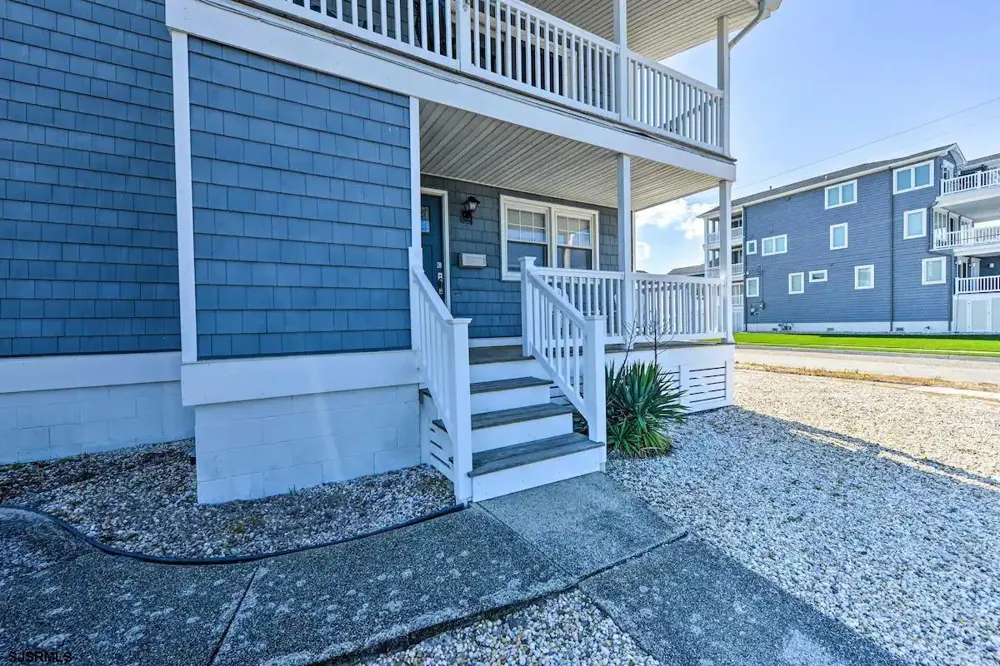 1106 E Evans Blvd Brigantine, NJ 08203