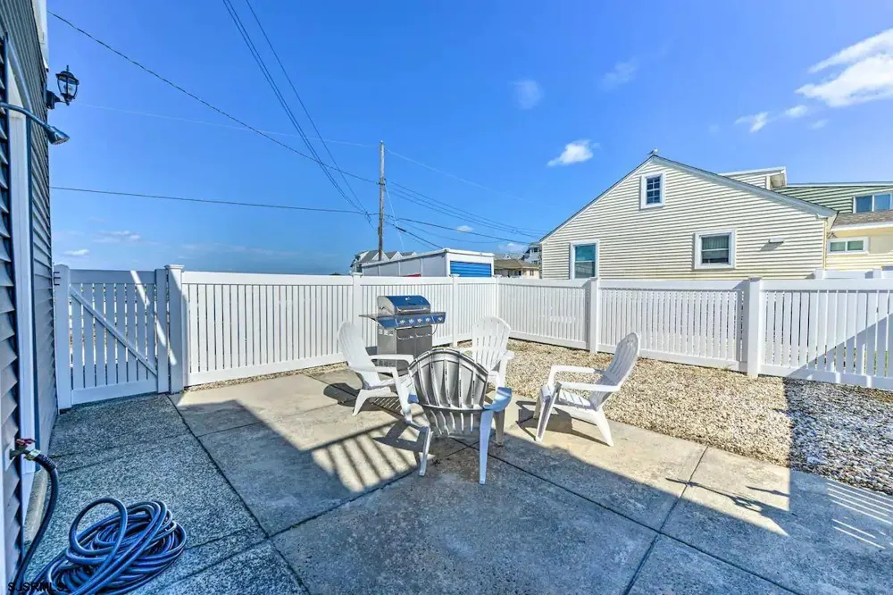 1106 E Evans Blvd Brigantine, NJ 08203