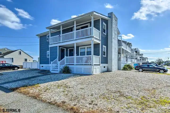 1106 E Evans Blvd Brigantine, NJ 08203