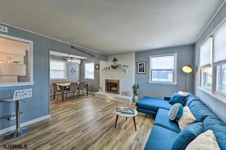 1106 E Evans Blvd Brigantine, NJ 08203