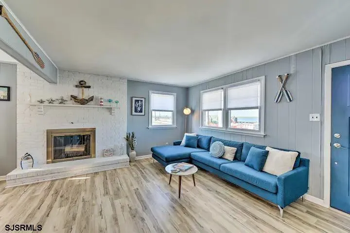 1106 E Evans Blvd Brigantine, NJ 08203