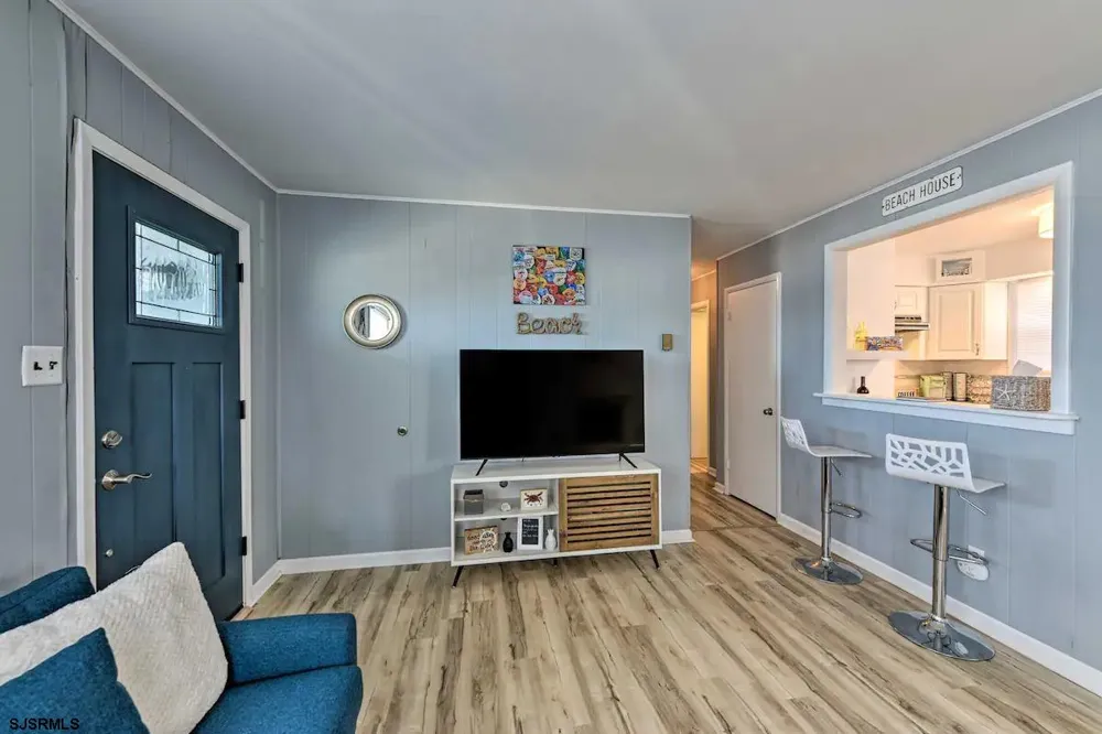 1106 E Evans Blvd Brigantine, NJ 08203