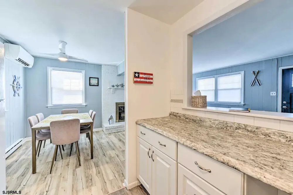 1106 E Evans Blvd Brigantine, NJ 08203