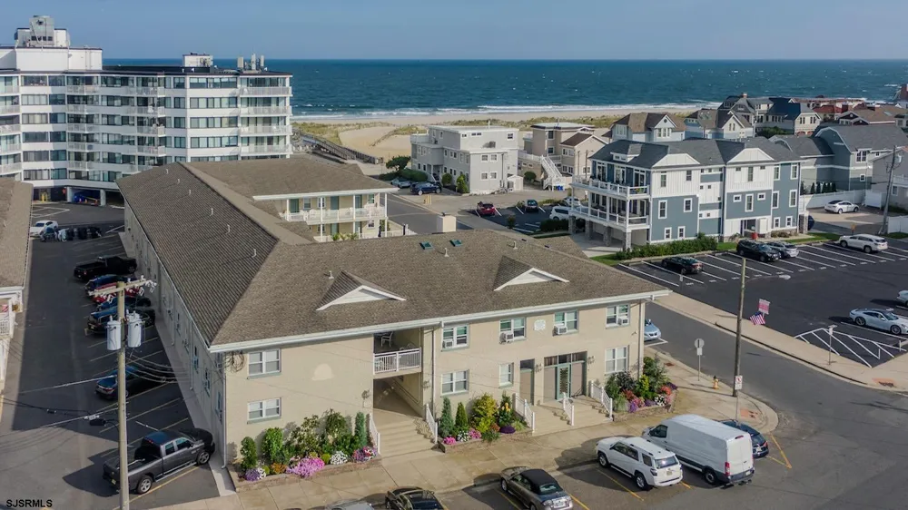 1600 Atlantic Ave Longport, NJ 08403